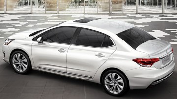 Wachstumsmärkte: Citroën stellt sich globaler auf