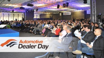 Automotive Dealer Day 2011: GVO-Diskussion in Verona