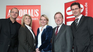 Beste Händlerwebsite: Autohaus Renck-Weindel gewinnt "digital trophy"