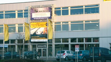 Expansion: Dürkop startet neue Filiale in Berlin
