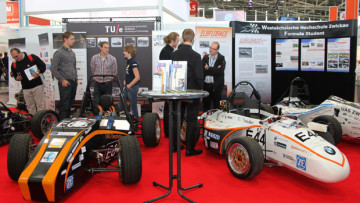 eCarTech 2011