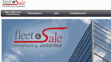 Fullservice: Fleet4sale übernimmt Remarketing für Chevrolet
