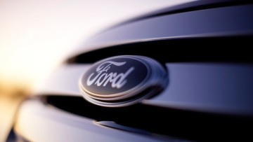 Ford Logo