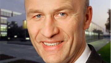 Geschäftsjahr 2012: Volkswagen Financial legt kräftig zu