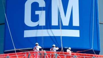 Zeitung: US-Steuerzahler droht hoher Verlust bei GM