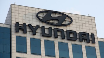 Südkorea: Arbeiter streiken bei Hyundai