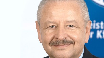 Umfrage zum neuen ZDK-Präsidenten: Karpinski macht das Rennen