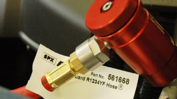 Kältemittel-Streit: Keine schnelle Lösung in Sicht