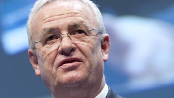 Medien: VW-Chef bekommt weniger Gehalt