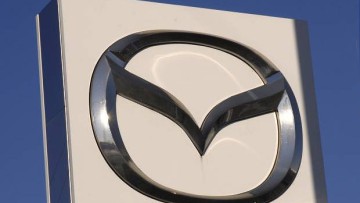 Bilanz: Mazda-Händler stehen gut da
