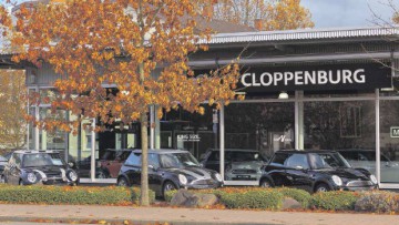 Lahr: AHG übernimmt Cloppenburg-Standorte