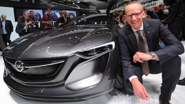 Antriebsstrategie: Opel sieht von Elektrifizierung weitgehend ab