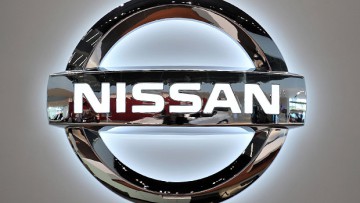 Februar: Nissan-Absatz wächst in Europa