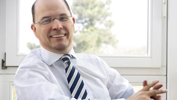 Planung 2012: "Nach der Krise ist vor der Krise"