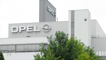 Produktion: Betriebsrat warnt vor Aus für Opel Bochum