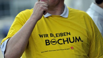 Opel-Betriebsrat: Bochum kritisiert GM-Investitionen in Russland
