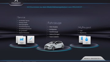 Kurz gemeldet: Branchensplitter