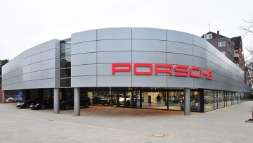 Porsche Zentrum Kiel