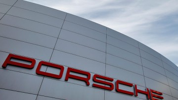 Schadenersatz: Neue Milliarden-Klage gegen Porsche
