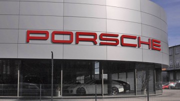 Erstes Halbjahr: Porsche trumpft groß auf