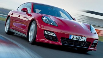 Absatz: Porsche verkauft 25 Prozent mehr Autos