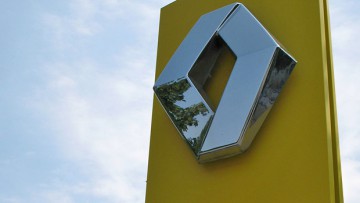 Neuer Händlervertrag: Zoff bei Renault