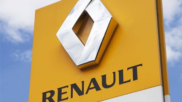 Einigung: Renault zurrt Sparplan fest