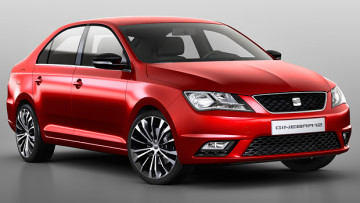 Autosalon Genf 2012: Ausblick auf neuen Seat Toledo