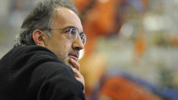 Sergio Marchionne