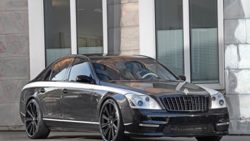 Sir Maybach