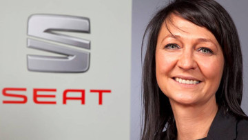 Personalie: Seat beruft neue Marketingleiterin