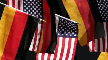 Juli-Bilanz: US-Amerikaner zögern beim Autokauf