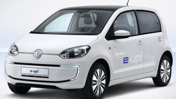 VW E-Up