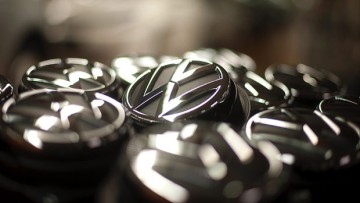 Juli-Absatz: VW-Konzern holt in Europa auf
