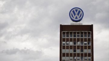 Auftaktquartal: VW Pkw büßt drastisch ein