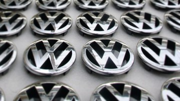 Absatz: VW kann im Januar nur leicht zulegen