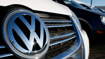 Zeitung: VW prüft Einstieg ins Carsharing