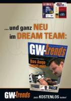 Kostenloses Testangebot GW-trends.