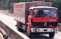 Nützliches über Nutzfahrzeuge