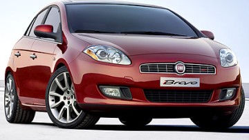 Fiat Bravo