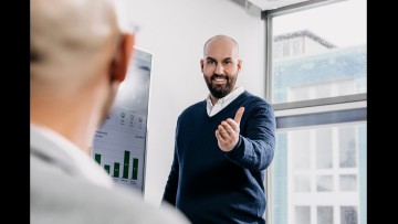 Behalten Sie den Überblick mit Dealerdesk