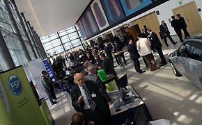 Symposium: FSP-Sachverständigentag auf der AMI