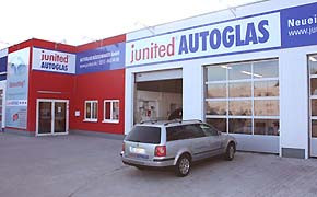 Terminankündigung: junited AUTOGLAS Partner-Treffen 2010