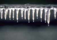 Frostige Konjunktur