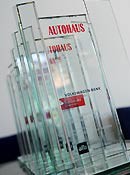 AUTOHAUS BankenMonitor 2009: Gesucht wird die beste Autobank