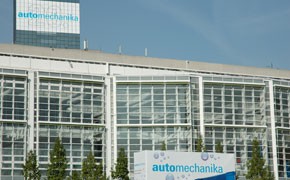 Aftermarket Forum: Neuausrichtung lockt Besucher