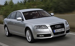 Audi A6 2.7 TDI 