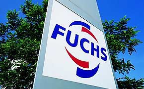 Fuchs Petrolub