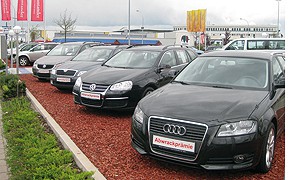 ZDK: Abwrackprämie ließ Umsatz der Autohäuser steigen