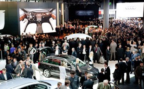 IAA 2009